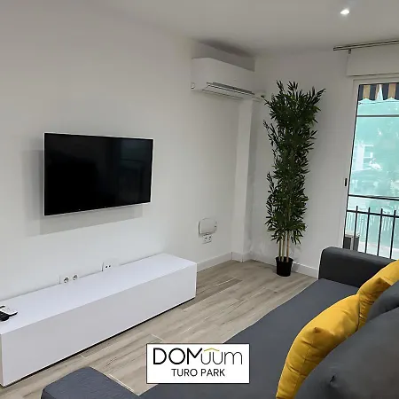 Domuum Holidays - Turo Park * Salou