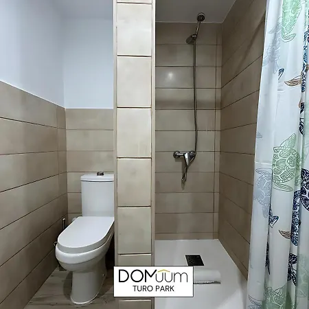 Apartment Domuum Holidays - Turo Park Salou