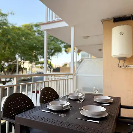 Apartment Domuum Holidays - Turo Park *