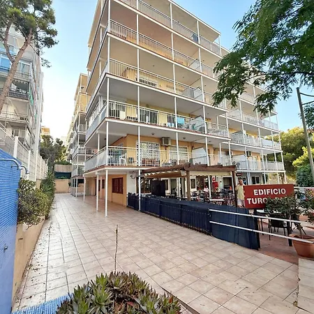 Domuum Holidays - Turo Park Apartment
